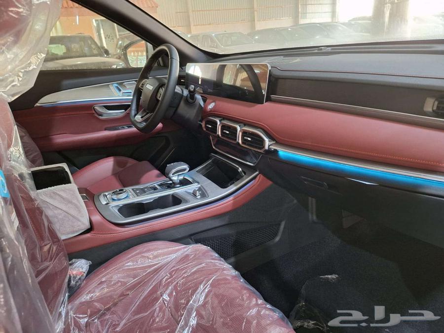 جيتور x70 بلس 2025 هامش ربح 0 الراجحي فقط63673146631939114