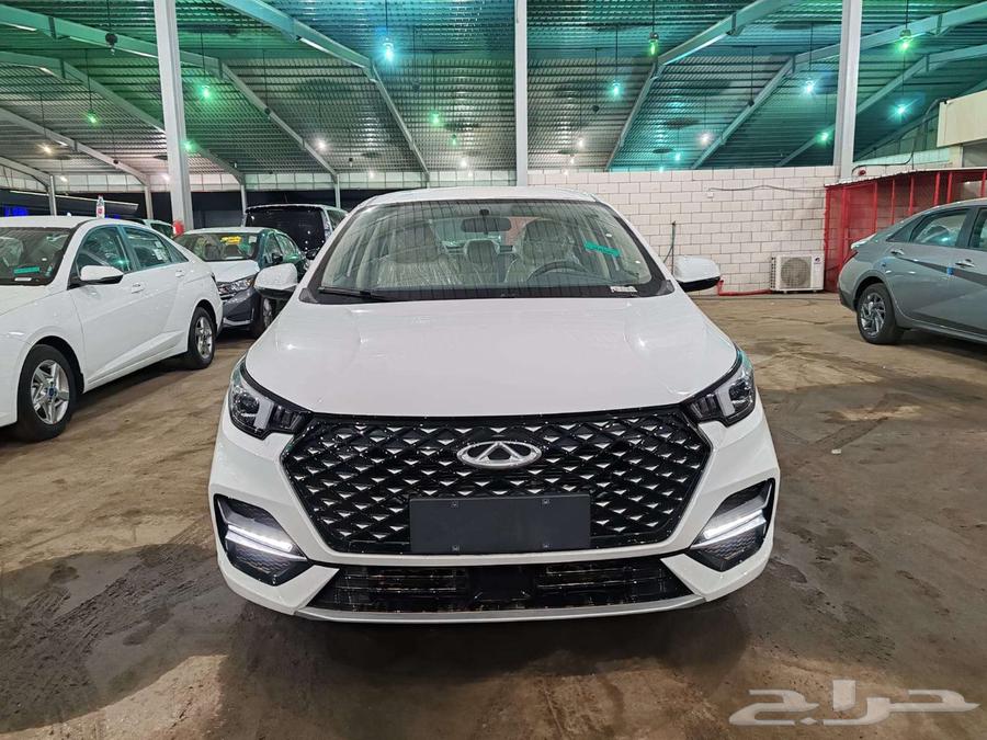 Chery Arrizo 6 Pro 202463667516360579110