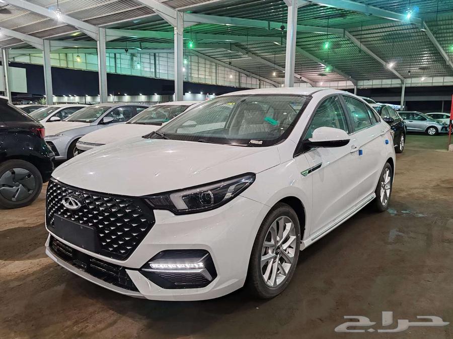 Chery Arrizo 6 Pro 202463667516360579112