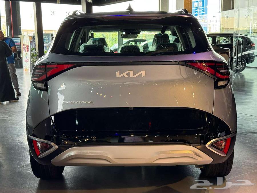 Kia Sportage 2025 Mid-Range, Lowest Launch Price63667516444162112