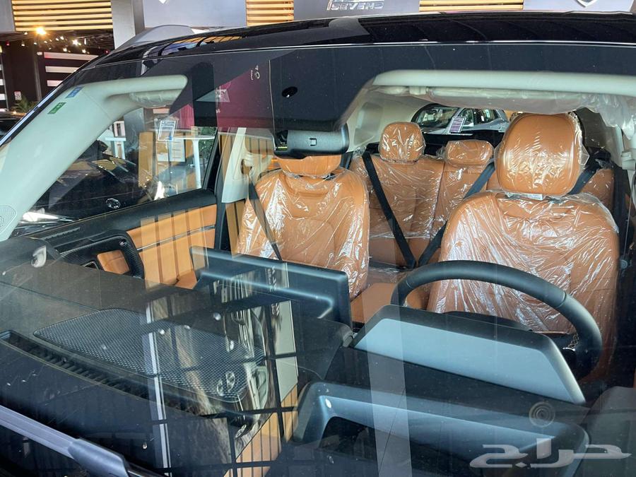 Haval H7 ADVENTURE 2026 Immediate Delivery63667516574979111
