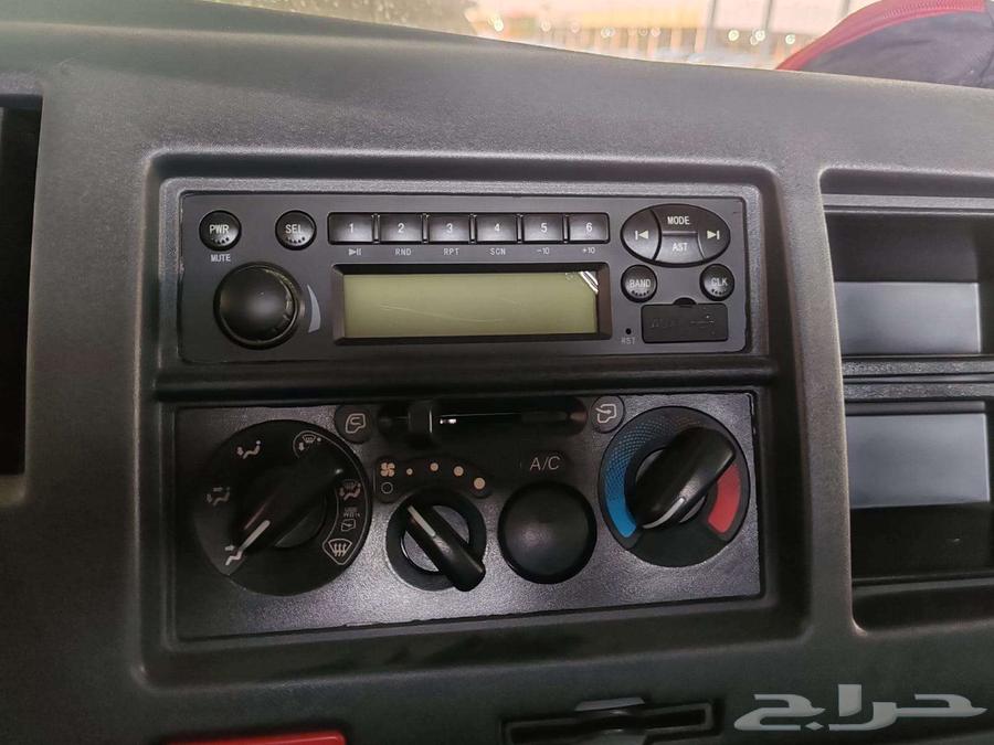 Dina JAC 2023 6 Ton63667516635139113