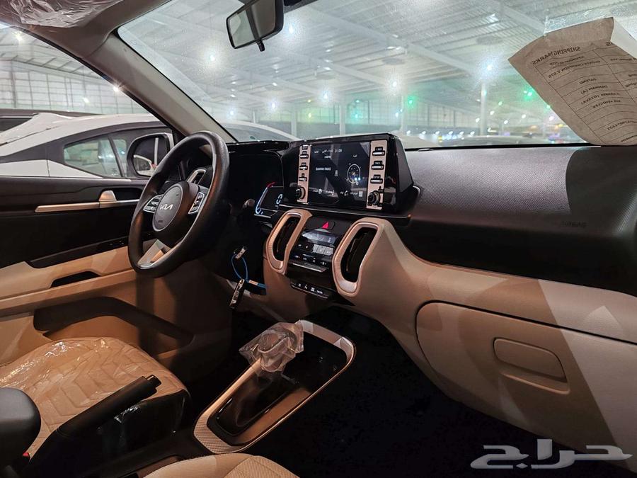 Kia Sonet 202463667517142915113