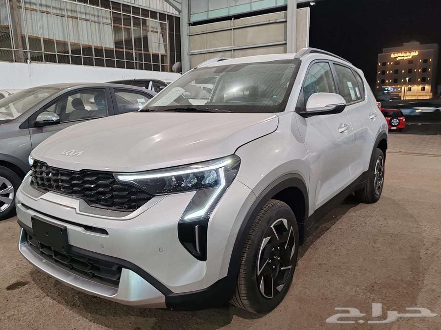 Kia Sonet 202463667517142915114