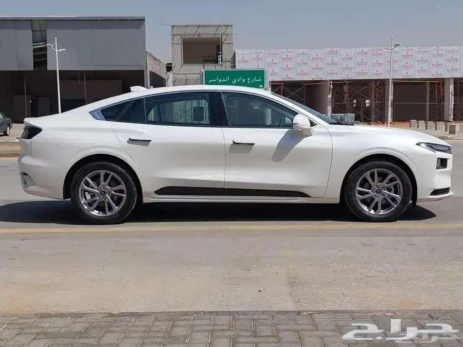 فورد توروس 2025 ترند خليجي كاش وأقساط ونظام دفعتين63667519840643113