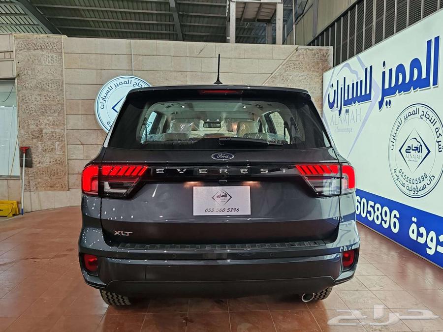فورد ايفرست 202563667517266817112