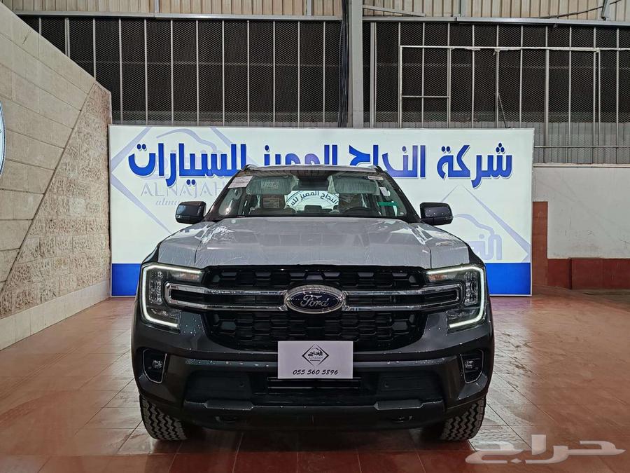 فورد ايفرست 202563667517266817110
