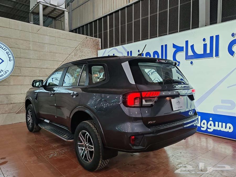 فورد ايفرست 202563667517266817111
