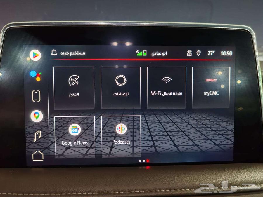 GMC Yukon 202263667517458051114