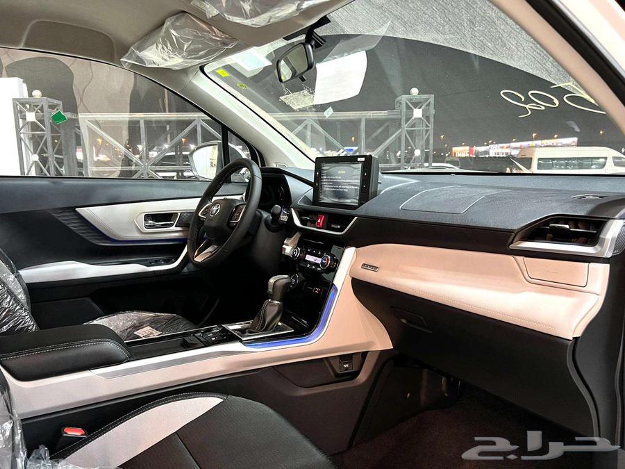 Toyota Vellfire GLX 202563667517821826113