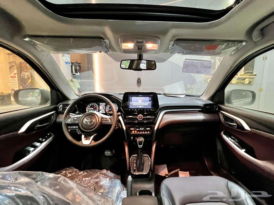 Toyota Urban Cruiser 2025 Installments and Cash63667518110083112