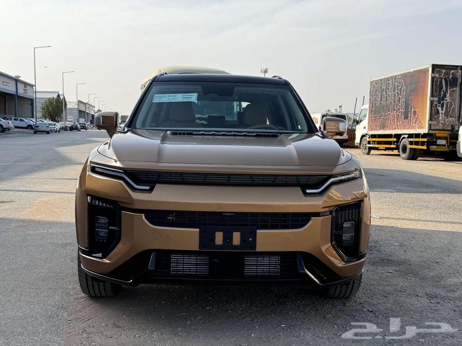 KGM Actyon Limited Lonin 2025 Installment63669347294210111