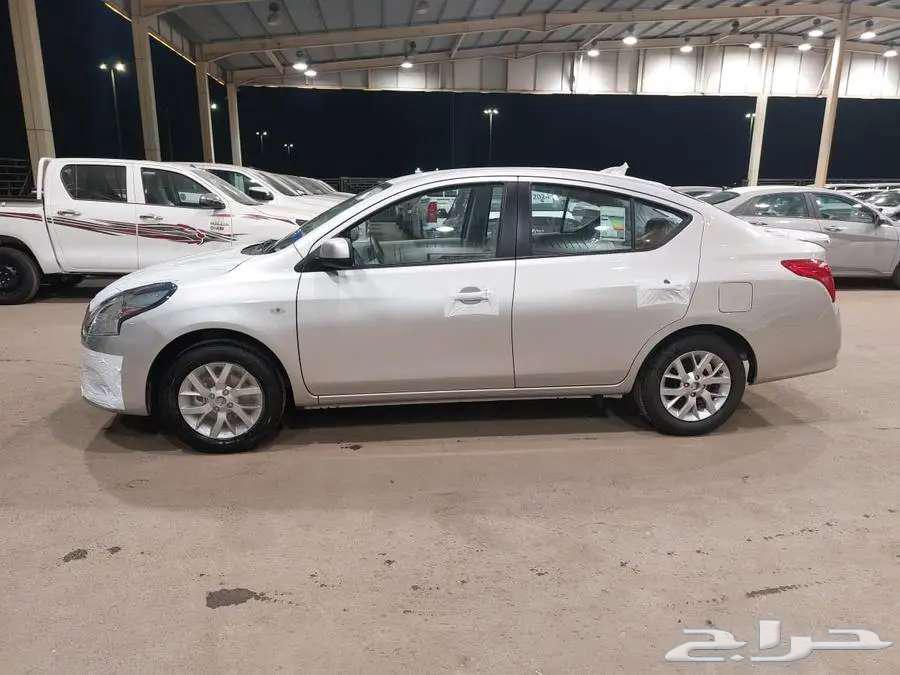 Nissan Sunny Classic 2024 Installments and Cash63667645976833111