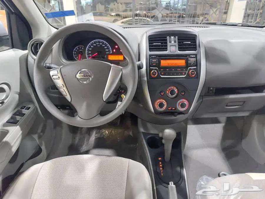 Nissan Sunny Classic 2024 Installments and Cash63667645976833114