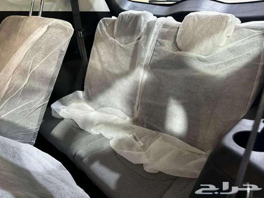 شيفرولية كابتفيا 2024 LS - LT وفل كامل 2025 كاش واقساط63667518784386114