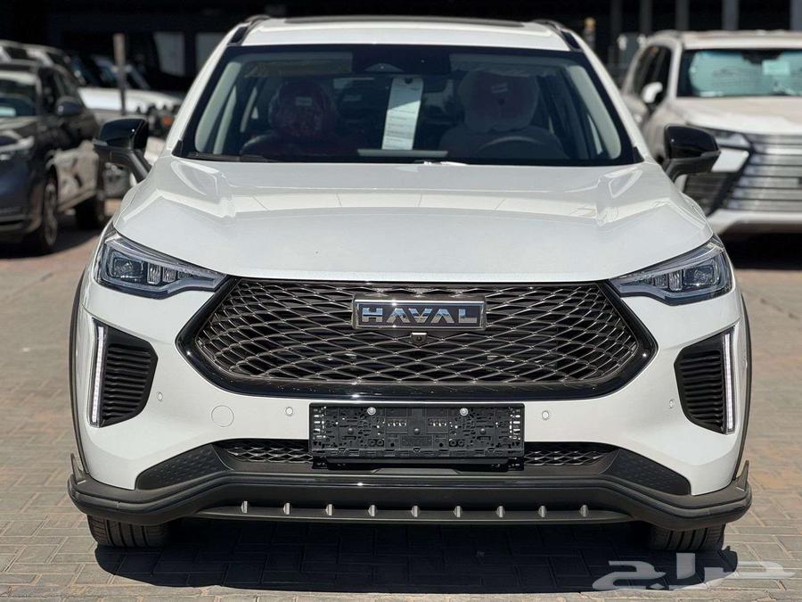 Haval Jolion Pro Full Model 202563667518934275110