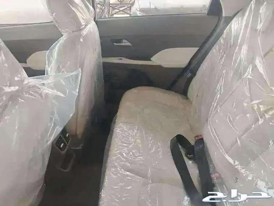 هيونداي اكسنت 2025 فليت -سمارت -كمفورت جميعالالوان افضل سعر63667519076481112