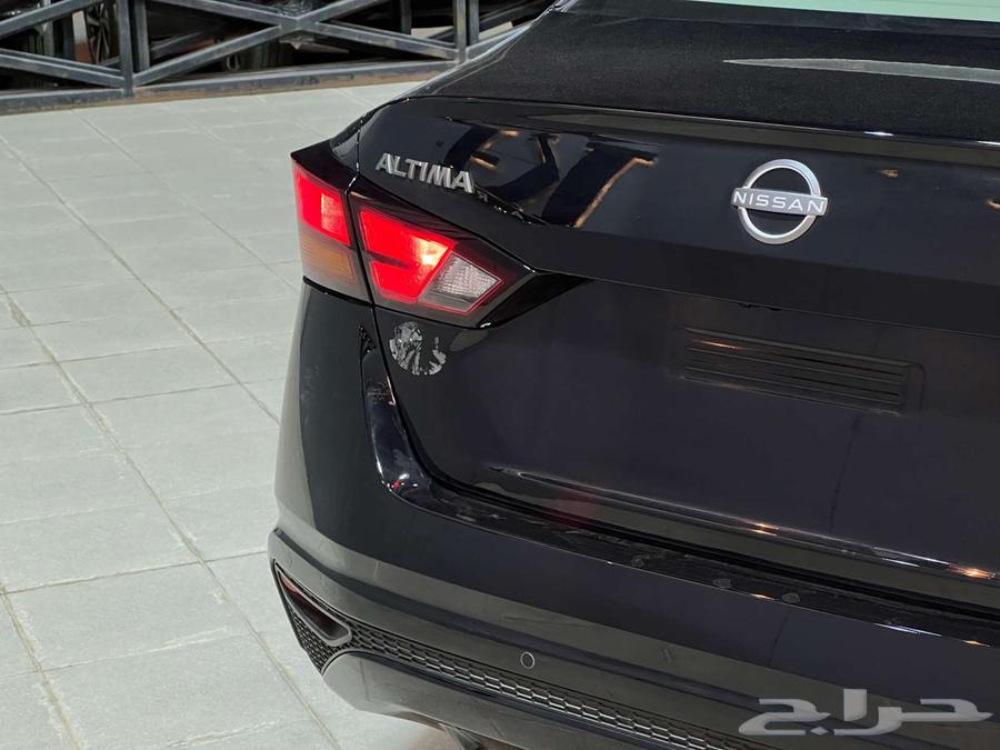 Nissan Altima 2.5 Standard 2025 Available in Installments63667519335171111