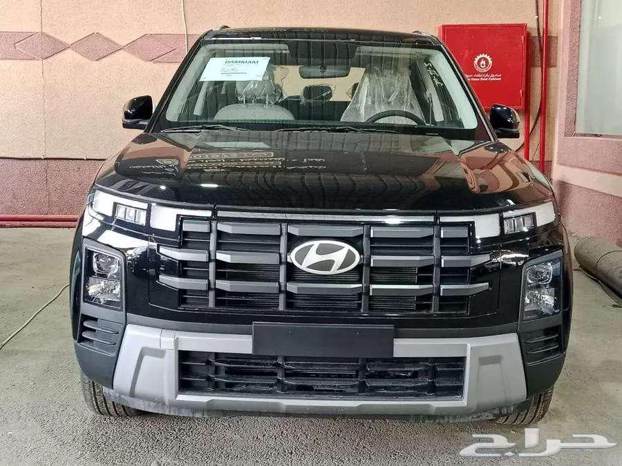 Hyundai Creta 2026 (All Variants) at the Best Price63667521512321112