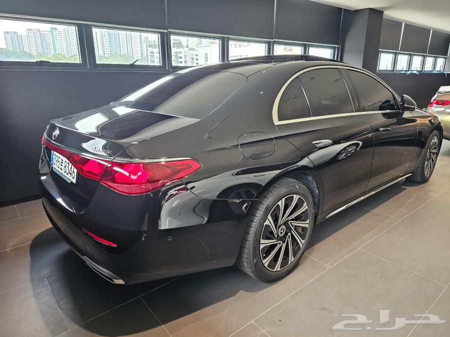 E-class(E300)4MATIC(2025)63673452490754111