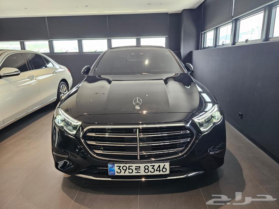 E-class(E300)4MATIC(2025)63673452490754110