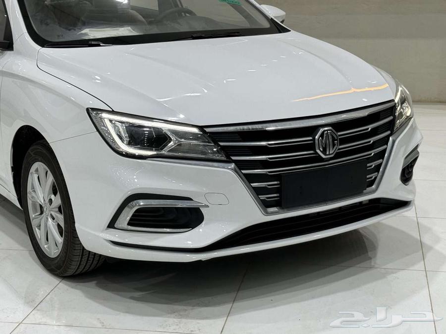 ام جي 5 كمفورت 2024 اقساط63667519676546114