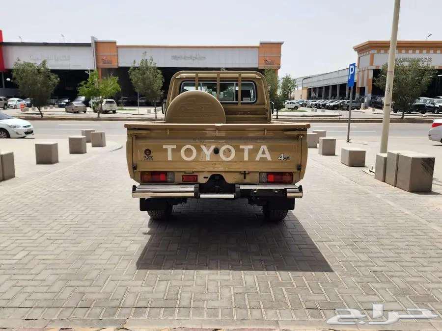 Toyota Shassis Roof Winch Diflock Full Option Diesel 202563667520281473113