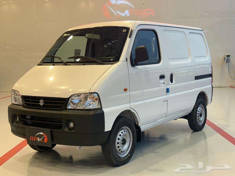 Suzuki Eeco Van Cargo 2025 Best Cash Offer63667520859394110