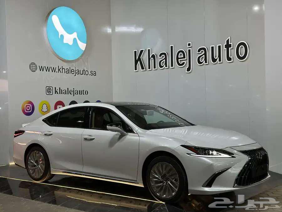 لكزس ES350 CC م 202563667521899137112