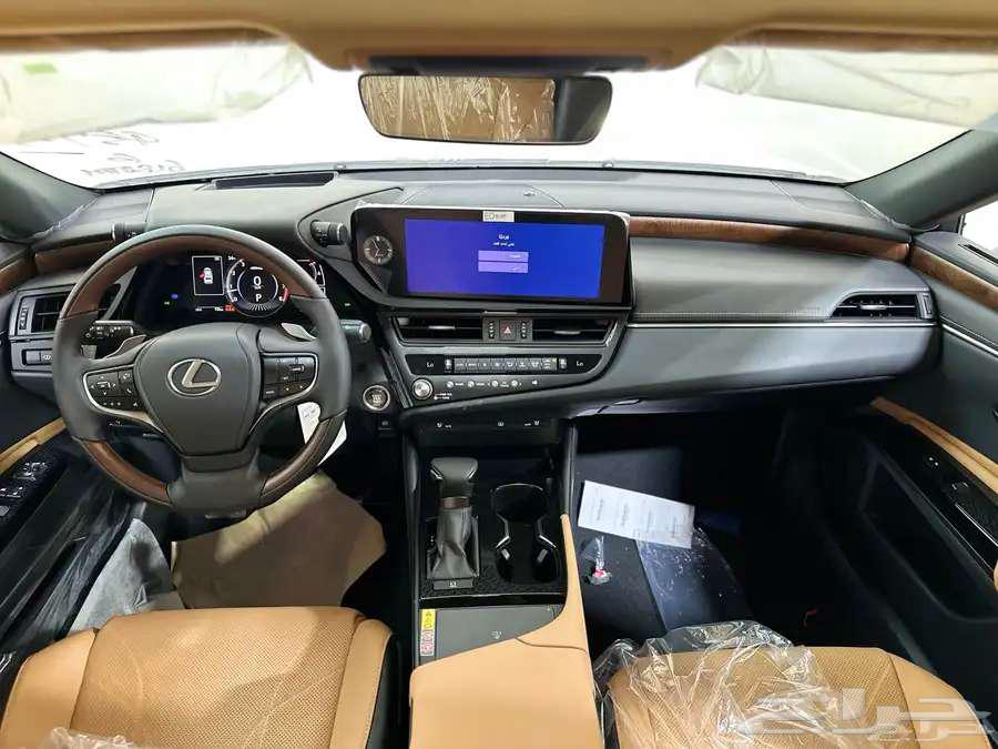 لكزس ES350 CC م 202563667521899137113
