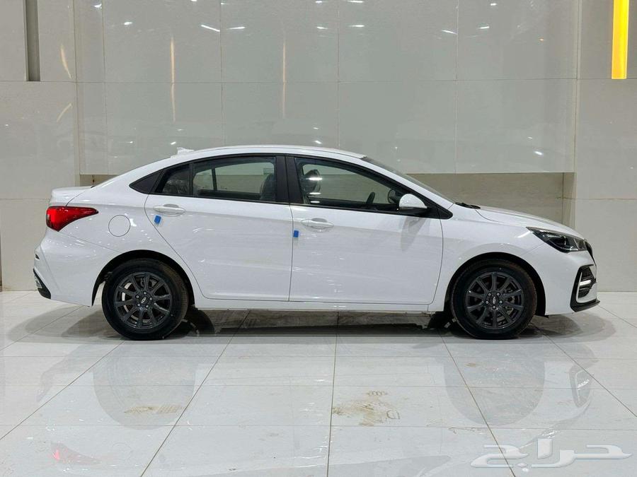 Chery Arrizo 5 Comfort Installments63667521184002112