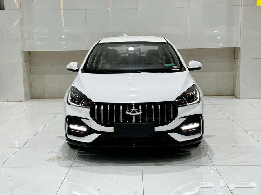 Chery Arrizo 5 Comfort Installments63667521184002110