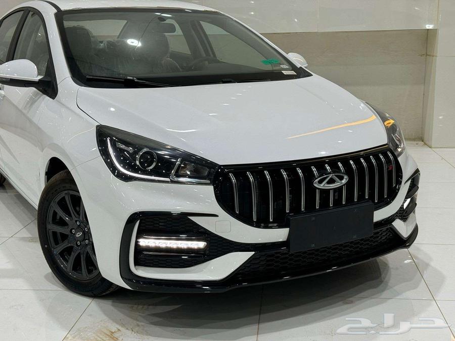 Chery Arrizo 5 Comfort Installments63667521184002114