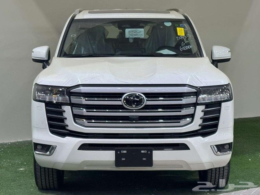 لاندكروزر GXR3 بنزين سعودى 2025 كاش وتمويل افضل العروض63667521423618110