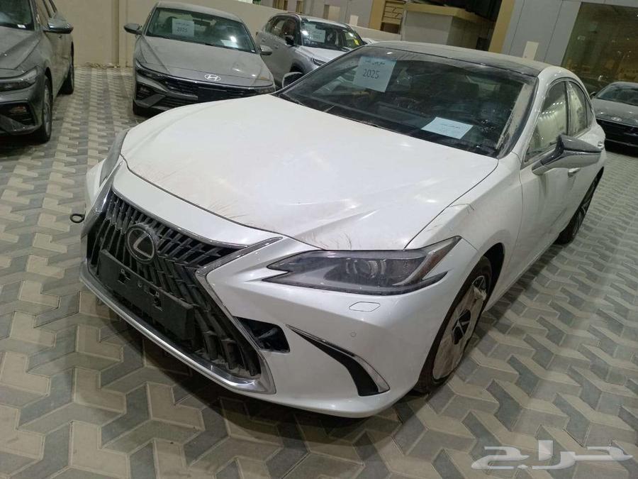 Lexus ES 350 Premium CC Plus 202563667521295875114