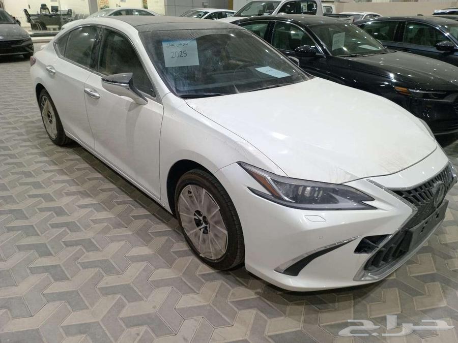 Lexus ES 350 Premium CC Plus 202563667521295875113