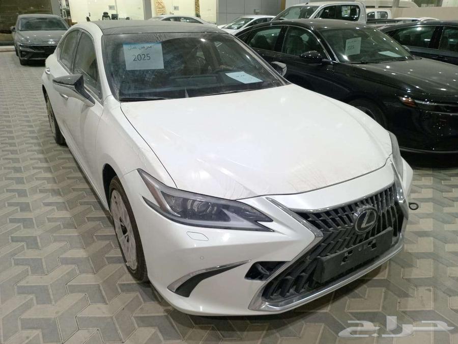 Lexus ES 350 Premium CC Plus 202563667521295875112