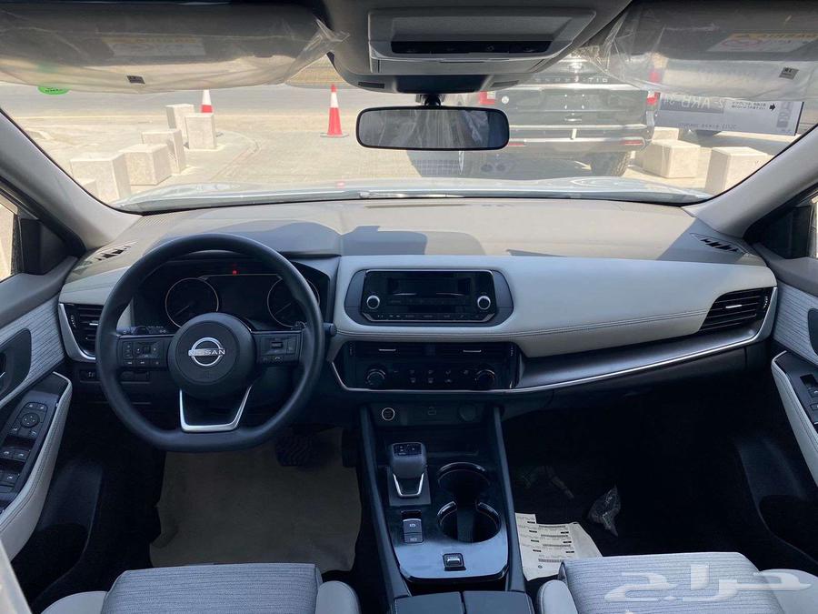 Nissan X-Trail 2025 Standard Double and Single Cab 5 Seats Cash and Installments63667521870721114