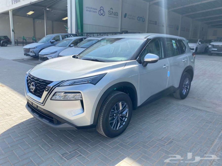 Nissan X-Trail 2025 Standard Double and Single Cab 5 Seats Cash and Installments63667521870721113