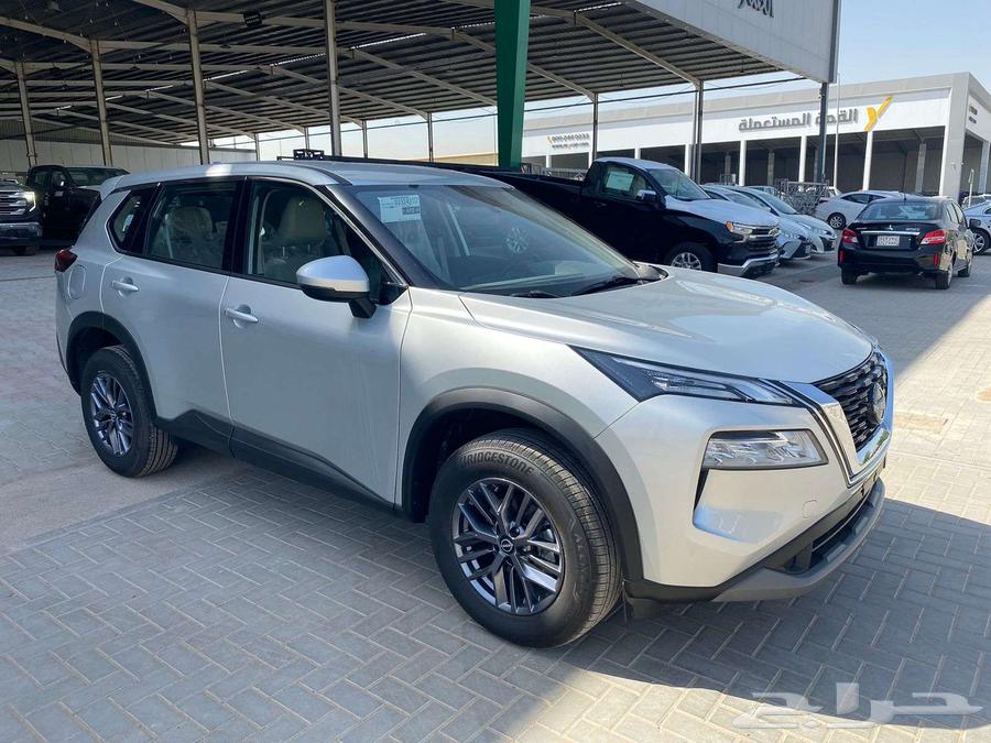 Nissan X-Trail 2025 Standard Double and Single Cab 5 Seats Cash and Installments63667521870721112