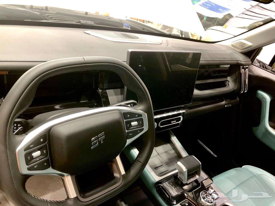 JETOUR T1 LUXURY 2025 CASH INSTALLMENTS63667521770371114