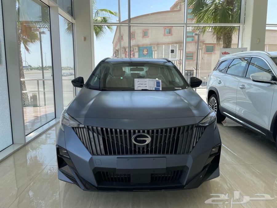 GAC GS3 Emzoom 202563667521699714111