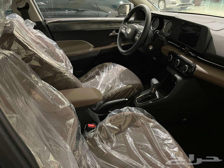 هيونداي اكسنت Fleet 2025 فضي63667521906179114