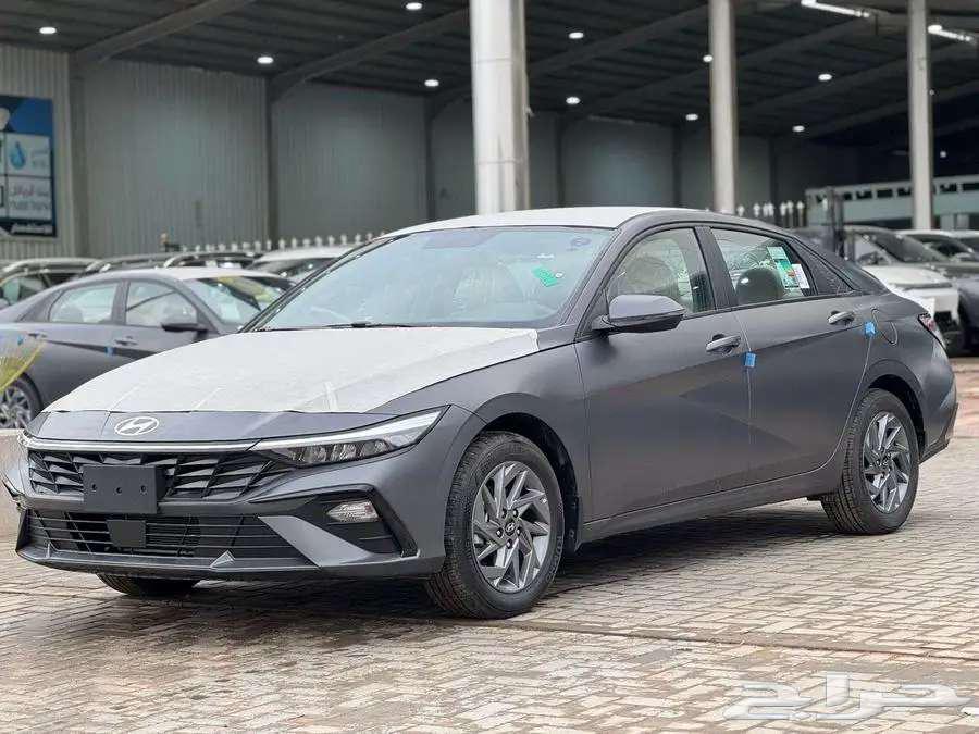 Hyundai Elantra Smart Plus 2025 Model Lowest Prices Cash and Installments63667522060162112