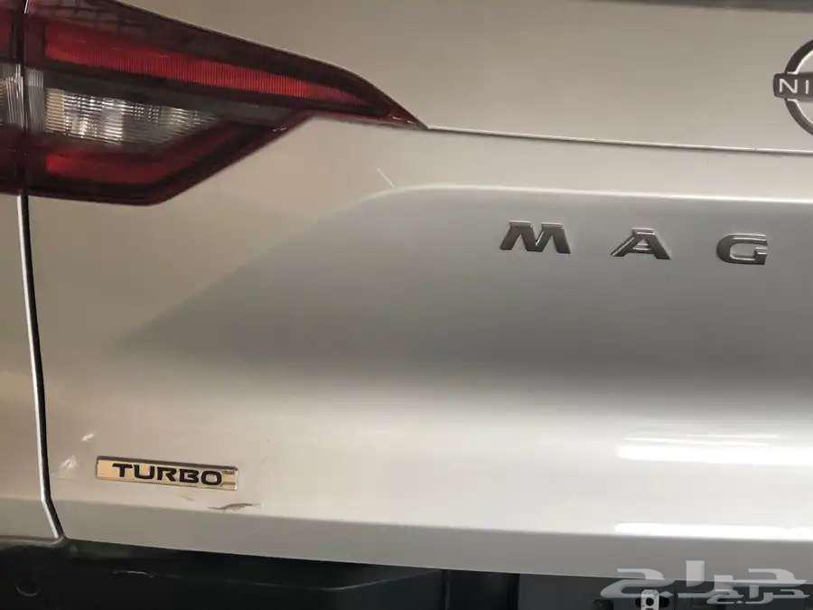 Nissan Magnite 2025 (Cash _ Installments )63667522201090114