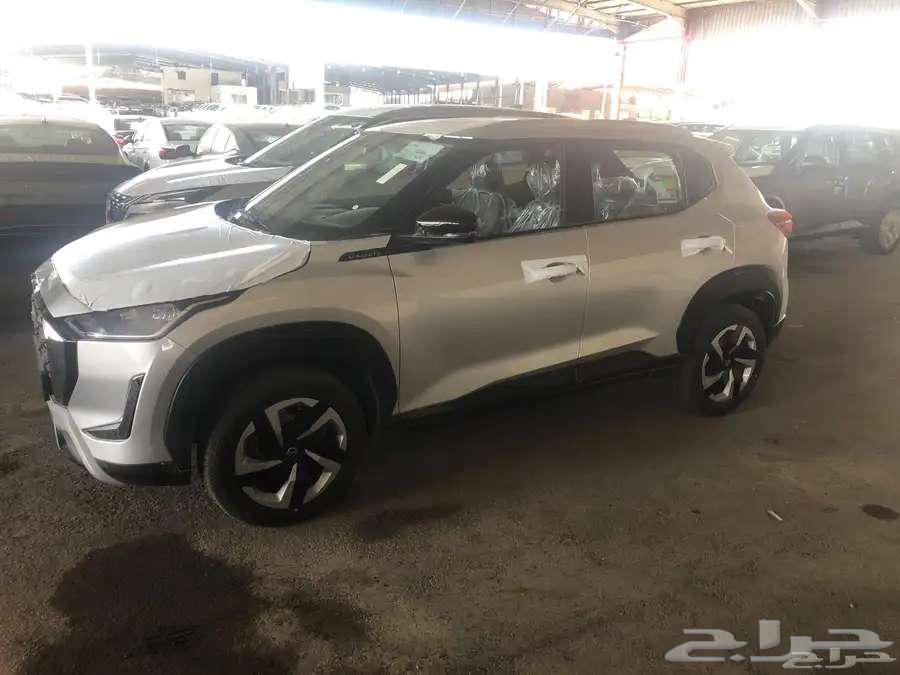 Nissan Magnite 2025 (Cash _ Installments )63667522201090112