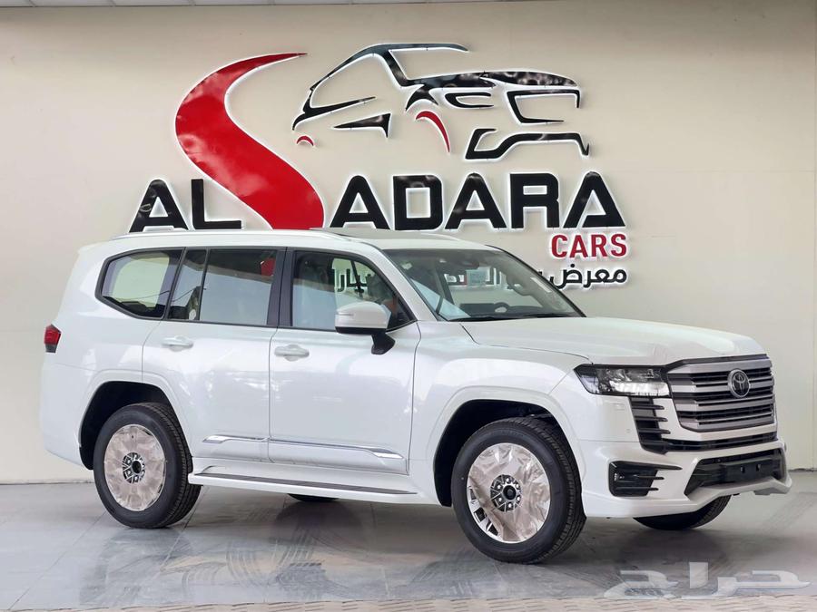 لاندكروز GXR_S بنزين سعودى 2025 كاش وتمويل افضل العروض63667522119299111
