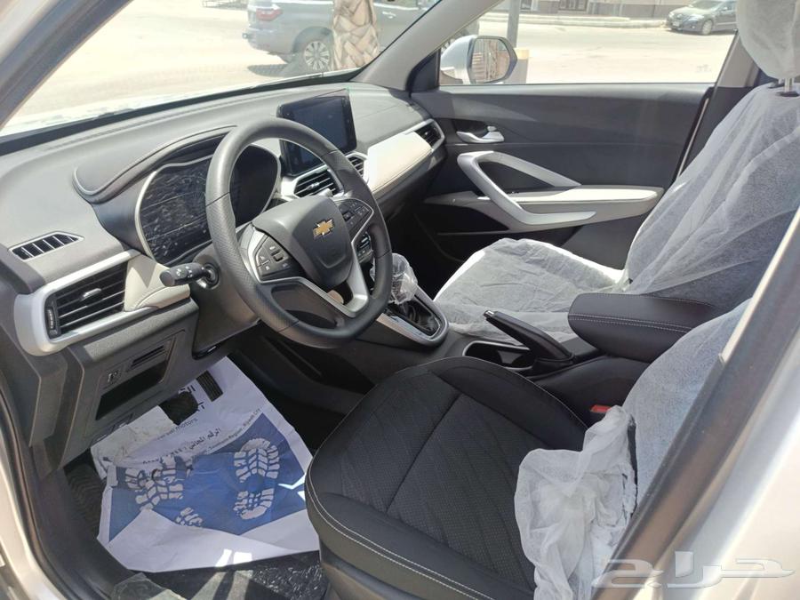 شيفروليه جروف LT 202563667522067587112