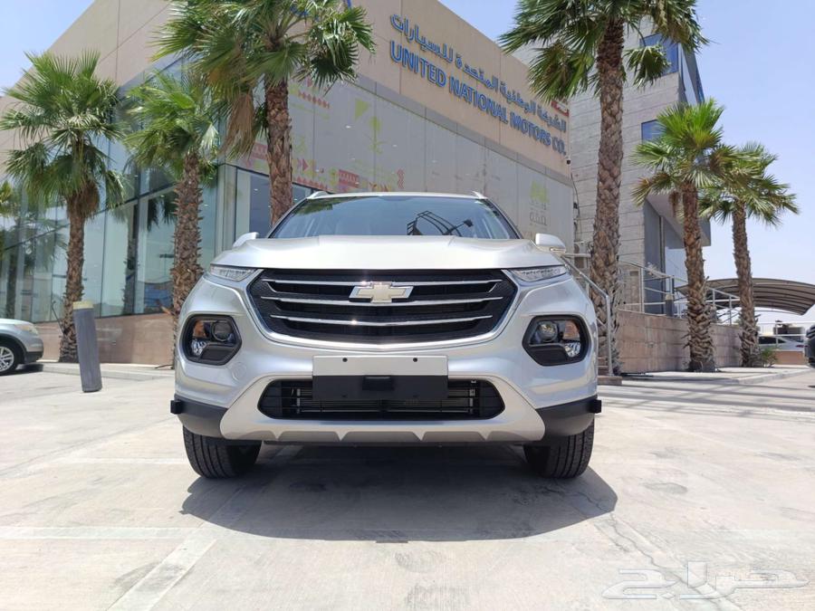 شيفروليه جروف LT 202563667522067587111