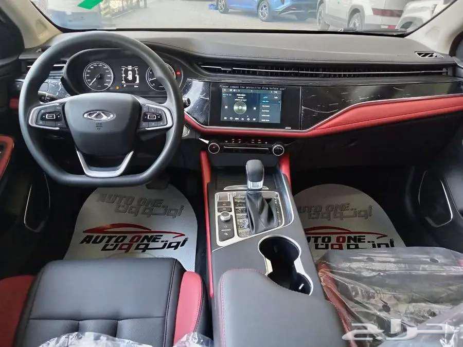 Chery Arrizo 6 Pro Comfort 202563667522636418112